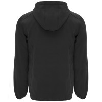 Softshell giacca taglio sportivo Roly