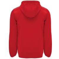 Softshell giacca taglio sportivo Roly