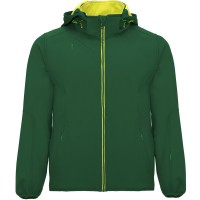 Softshell giacca taglio sportivo Roly