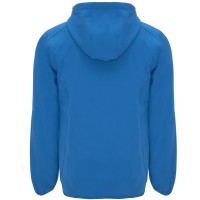 Softshell giacca taglio sportivo Roly