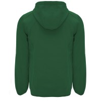 Softshell giacca taglio sportivo Roly