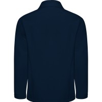Giacca Softshell doppio strato Roly