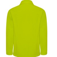 Giacca Softshell doppio strato Roly