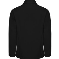 Giacca Softshell doppio strato Roly