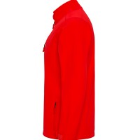 Giacca Softshell doppio strato Roly