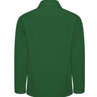 Giacca Softshell doppio strato Roly