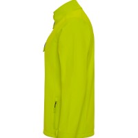 Giacca Softshell doppio strato Roly