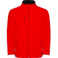 Giacca Softshell doppio strato Roly
