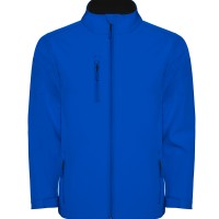 Giacca Softshell doppio strato Roly