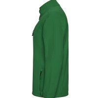 Giacca Softshell doppio strato Roly