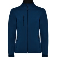 Softshell doppio strato Roly