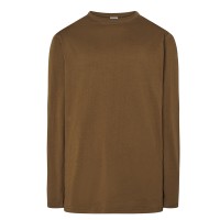 T-Shirt Manica Lunga JHK