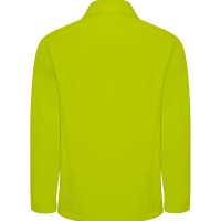 Softshell doppio strato Roly