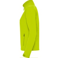 Softshell doppio strato Roly