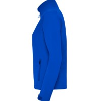 Softshell doppio strato Roly