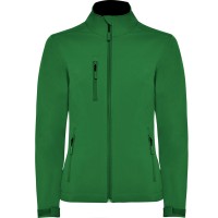 Softshell doppio strato Roly