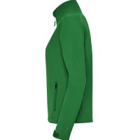 Softshell doppio strato Roly