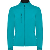 Softshell doppio strato Roly