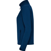 Softshell doppio strato Roly