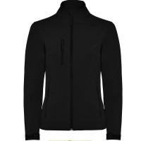 Softshell doppio strato Roly