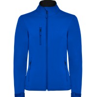 Softshell doppio strato Roly