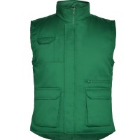 Gilet da lavoro Roly