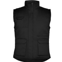 Gilet da lavoro Roly