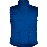 Gilet da lavoro Roly