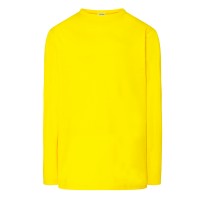 T-Shirt Manica Lunga JHK