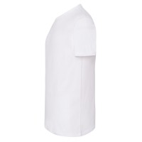 T-Shirt Cotone Pettinato JHK