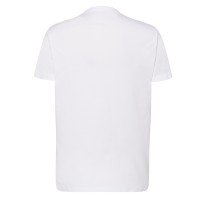 T-Shirt Cotone Pettinato JHK
