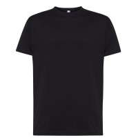 T-Shirt Cotone Pettinato JHK