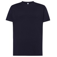 T-Shirt Cotone Pettinato JHK