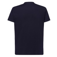 T-Shirt Cotone Pettinato JHK