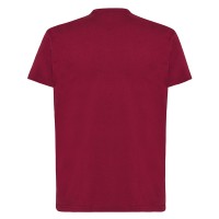 T-Shirt Cotone Pettinato JHK