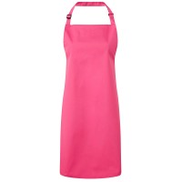 Grembiule con pettorina