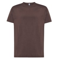 T-Shirt Cotone Pettinato JHK