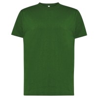 T-Shirt Cotone Pettinato JHK