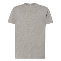 T-Shirt Cotone Pettinato JHK
