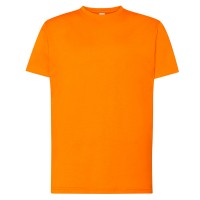 T-Shirt Cotone Pettinato JHK