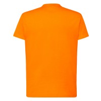 T-Shirt Cotone Pettinato JHK