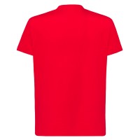 T-Shirt Cotone Pettinato JHK