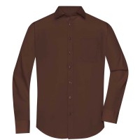 Camicia Poplin