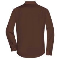 Camicia Poplin