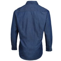 Camicia denim