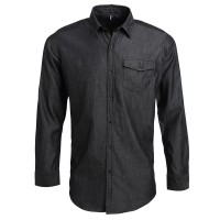 Camicia denim