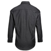 Camicia denim