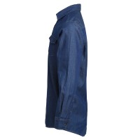 Camicia denim