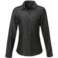 Camicia Denim
