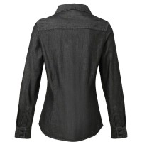 Camicia Denim